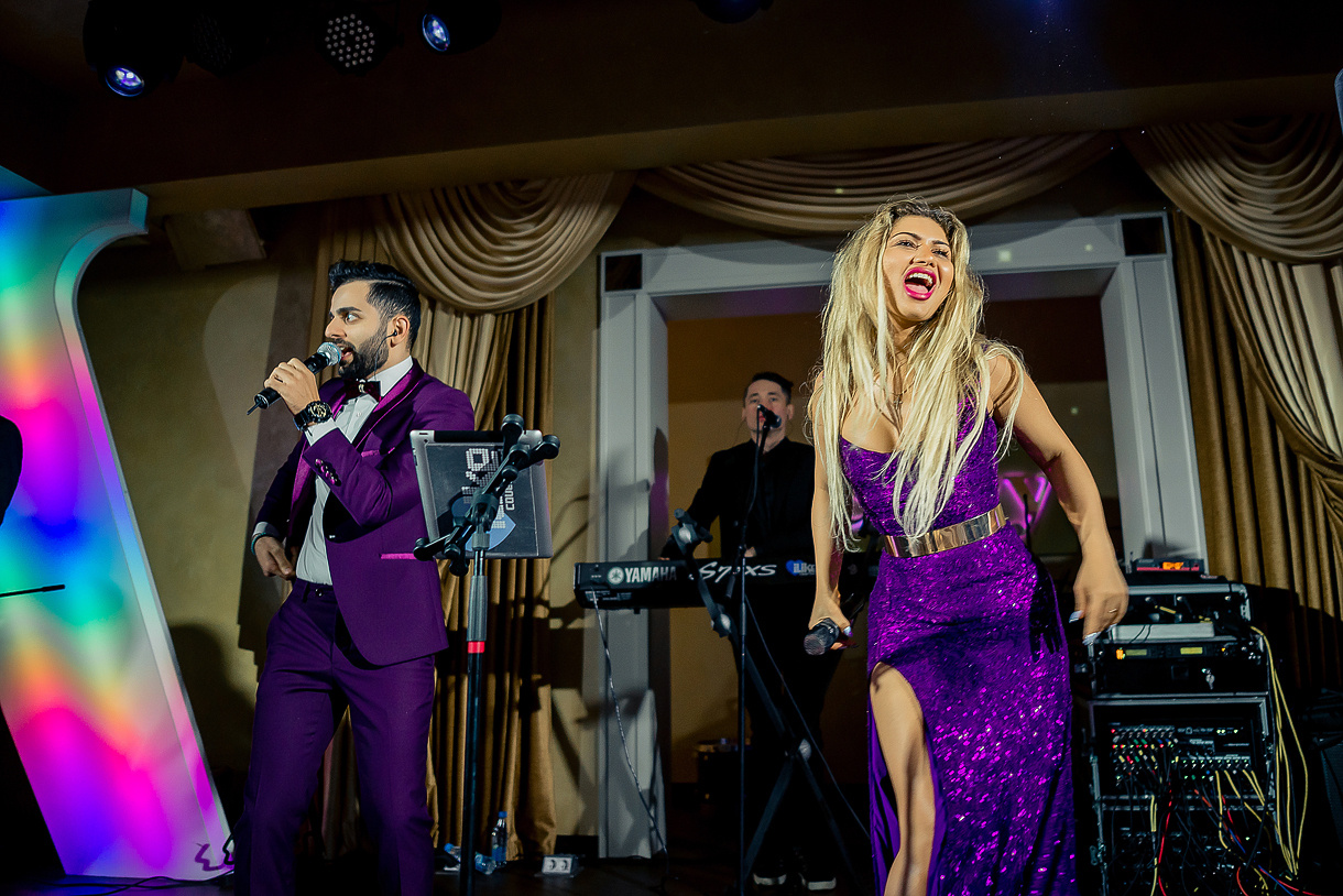 Маргарита & Евгений. Свадебный и семейный фотограф Екатерина Шестакова