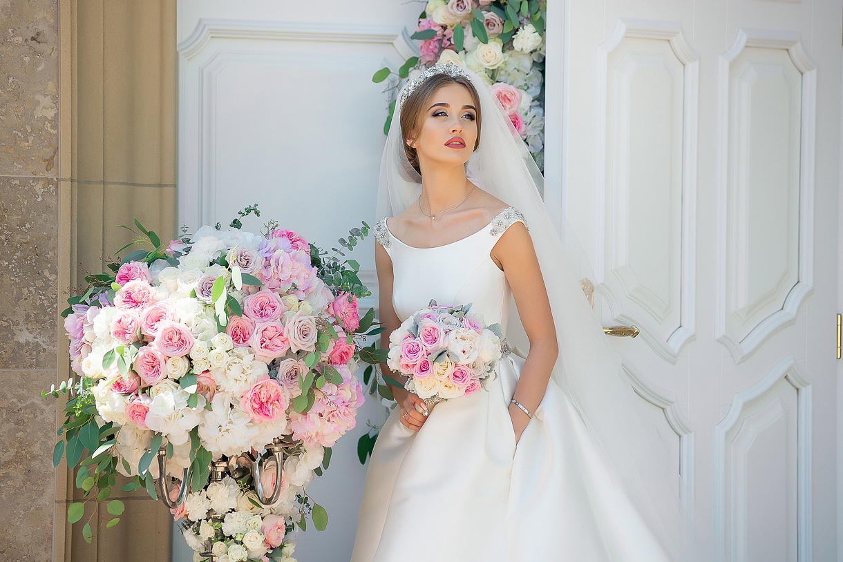 Маргарита & Евгений. Свадебный и семейный фотограф Екатерина Шестакова