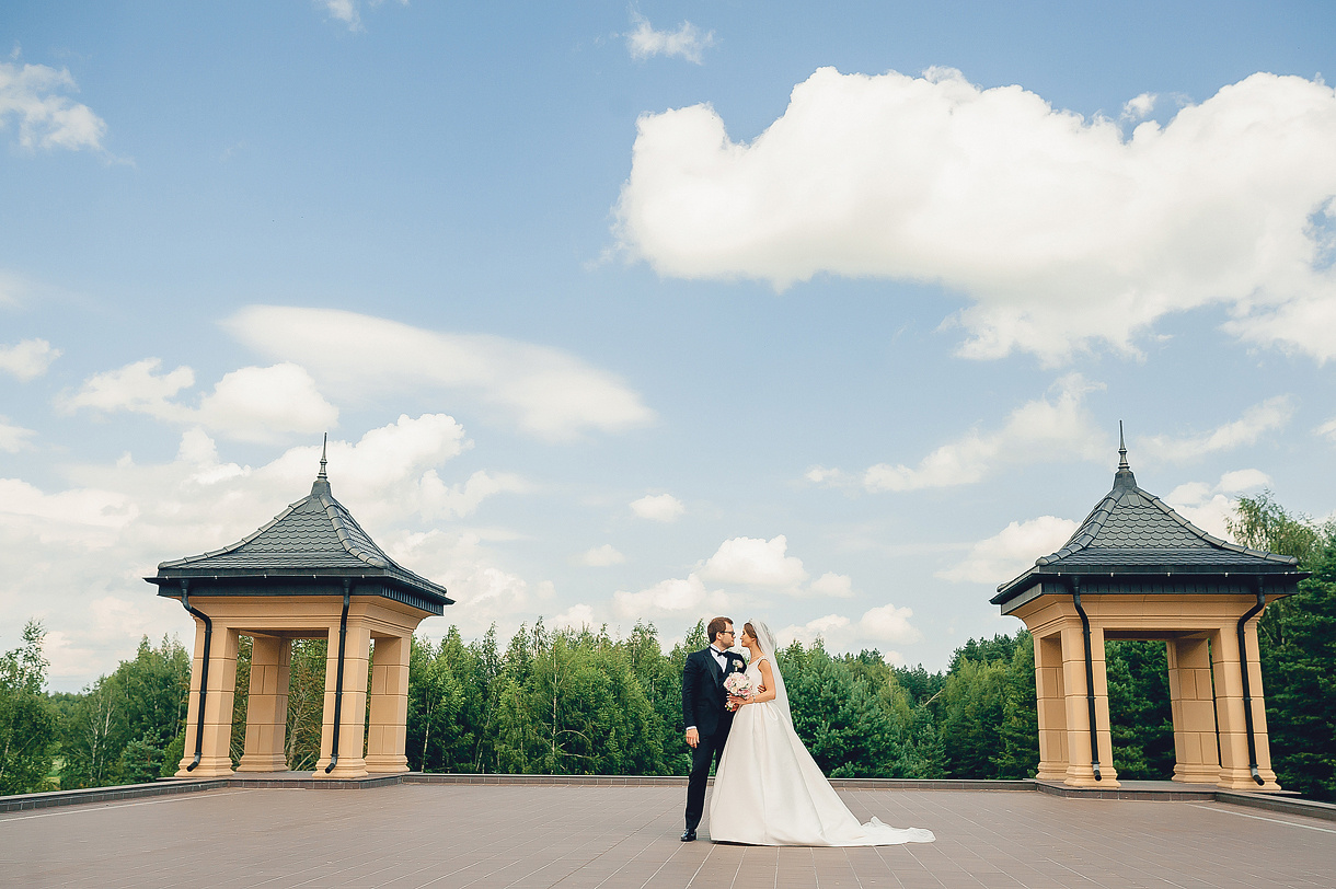 Маргарита & Евгений. Свадебный и семейный фотограф Екатерина Шестакова