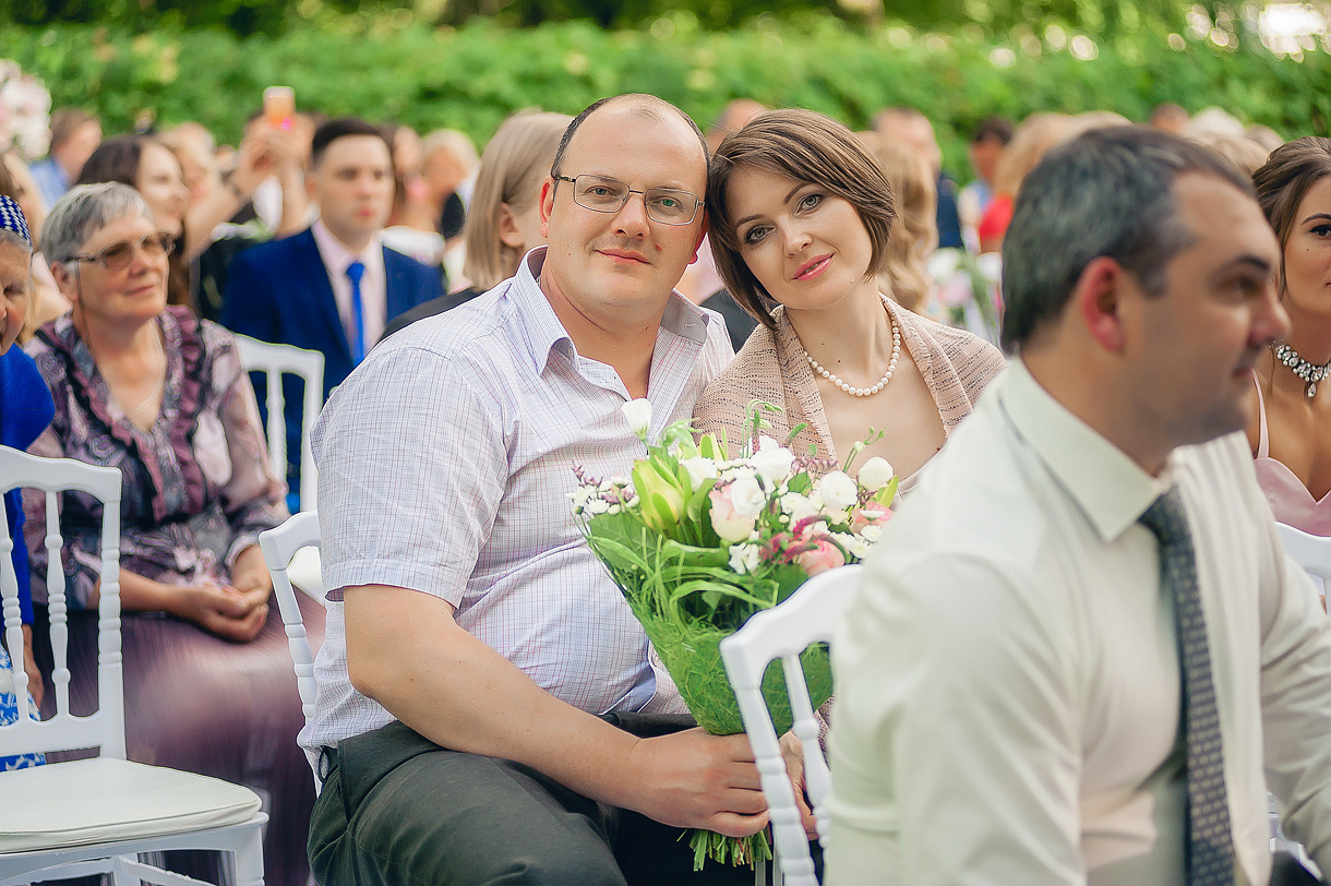 Маргарита & Евгений. Свадебный и семейный фотограф Екатерина Шестакова