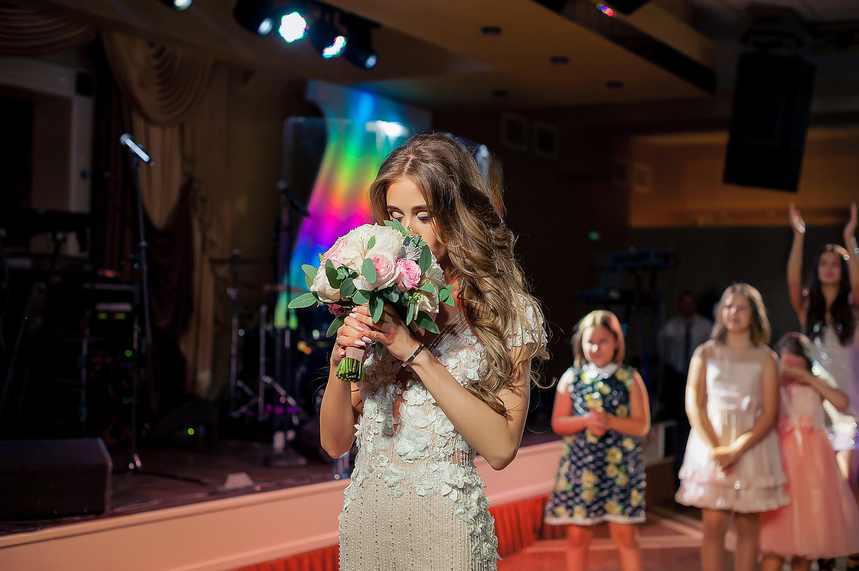 Маргарита & Евгений. Свадебный и семейный фотограф Екатерина Шестакова