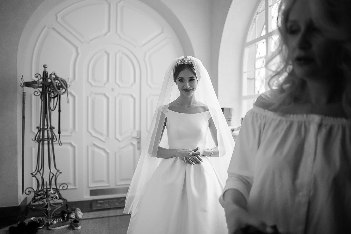 Маргарита & Евгений. Свадебный и семейный фотограф Екатерина Шестакова