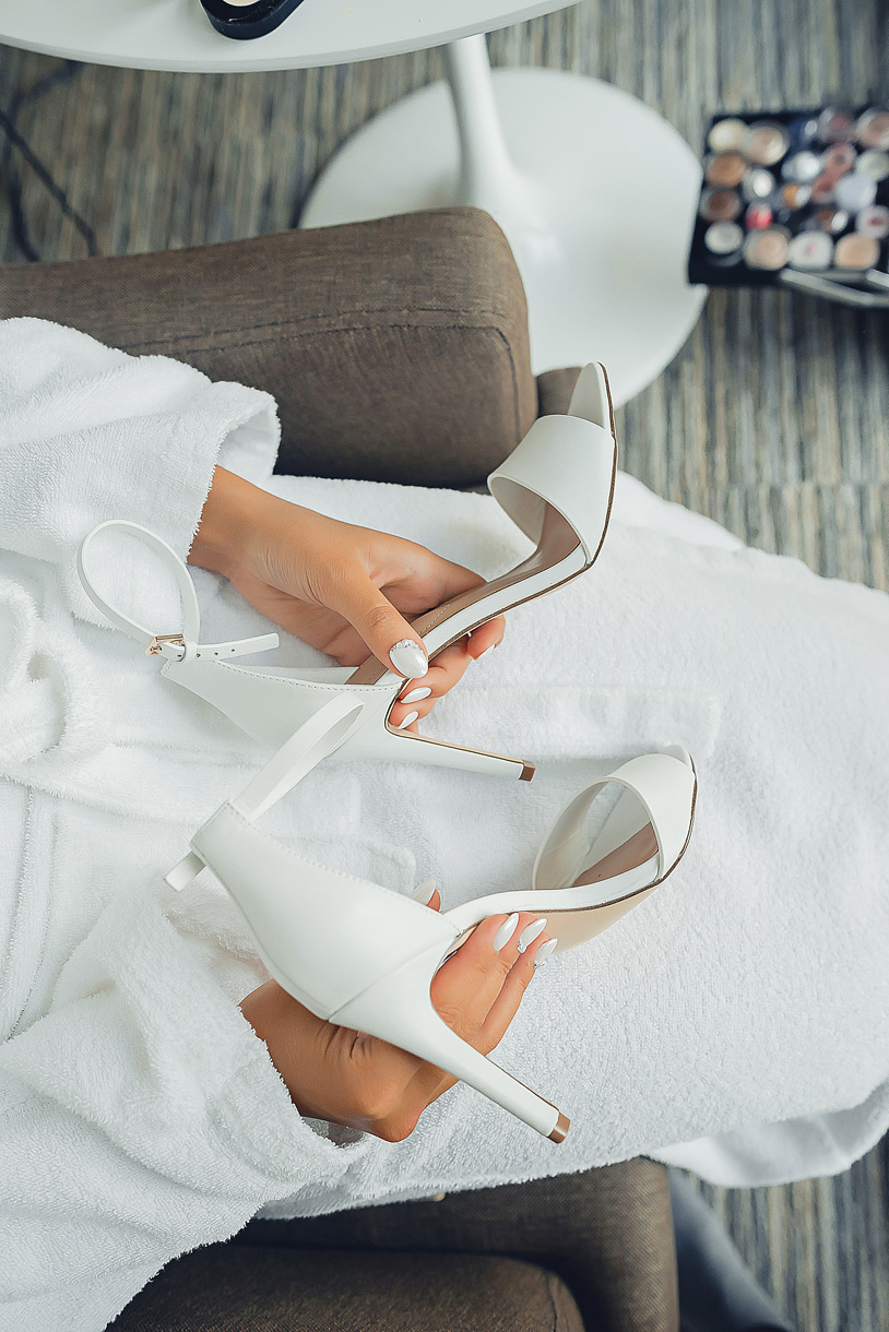 Виктория & Уали. Свадебный и семейный фотограф Екатерина Шестакова