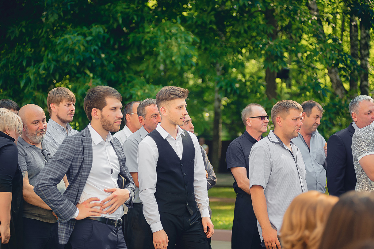 Виктория & Уали. Свадебный и семейный фотограф Екатерина Шестакова