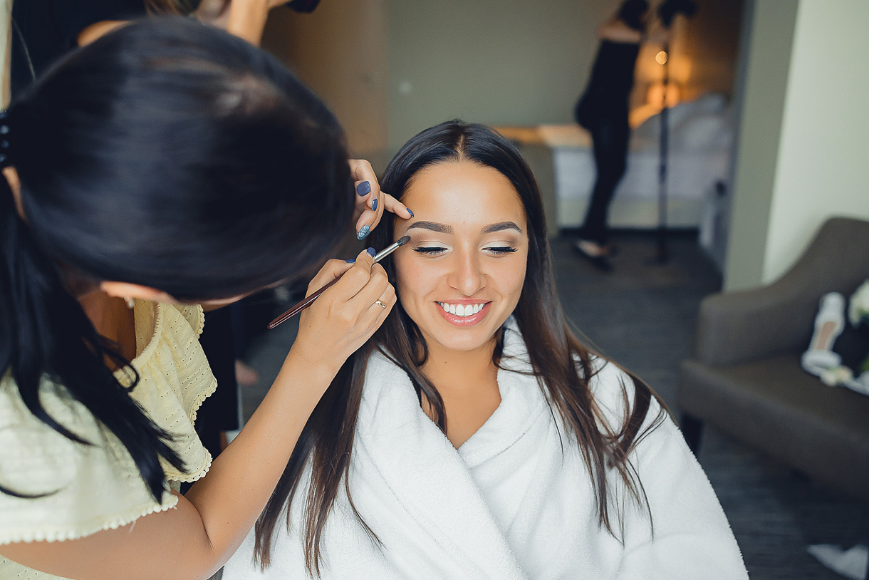 Виктория & Уали. Свадебный и семейный фотограф Екатерина Шестакова