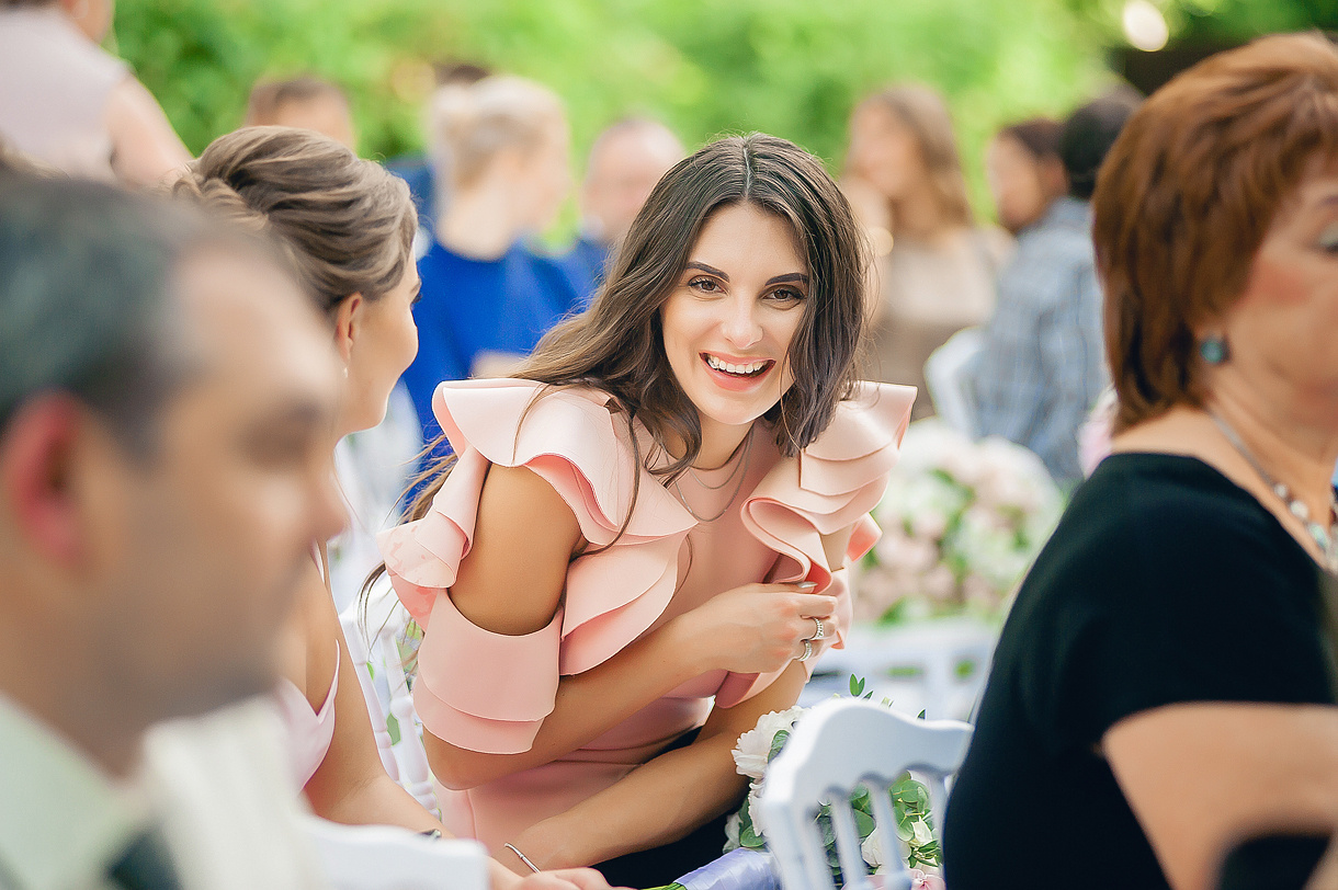 Маргарита & Евгений. Свадебный и семейный фотограф Екатерина Шестакова