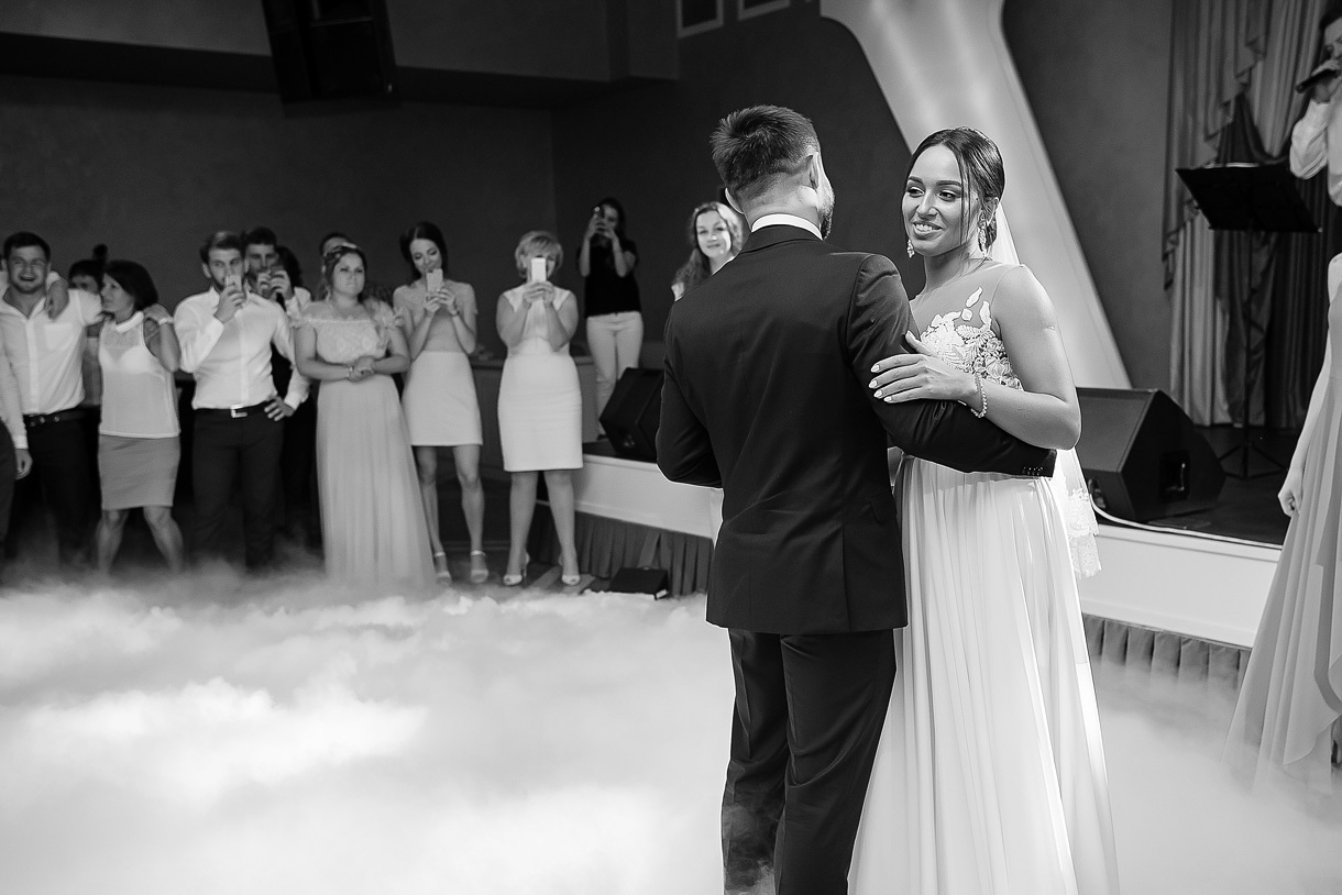 Виктория & Уали. Свадебный и семейный фотограф Екатерина Шестакова