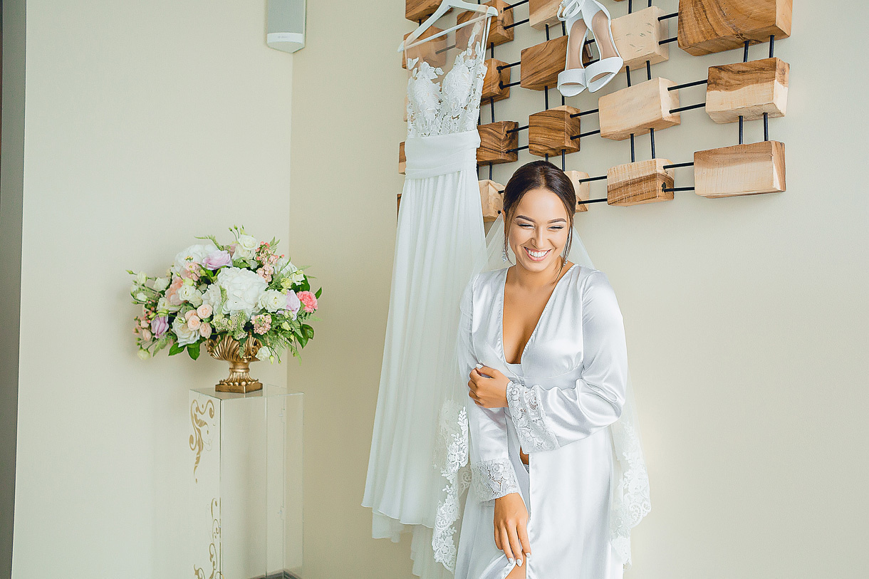 Виктория & Уали. Свадебный и семейный фотограф Екатерина Шестакова