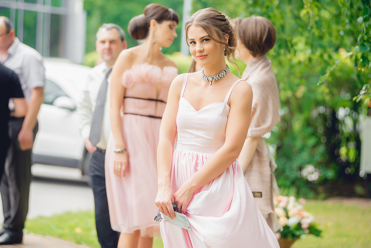 Маргарита & Евгений. Свадебный и семейный фотограф Екатерина Шестакова