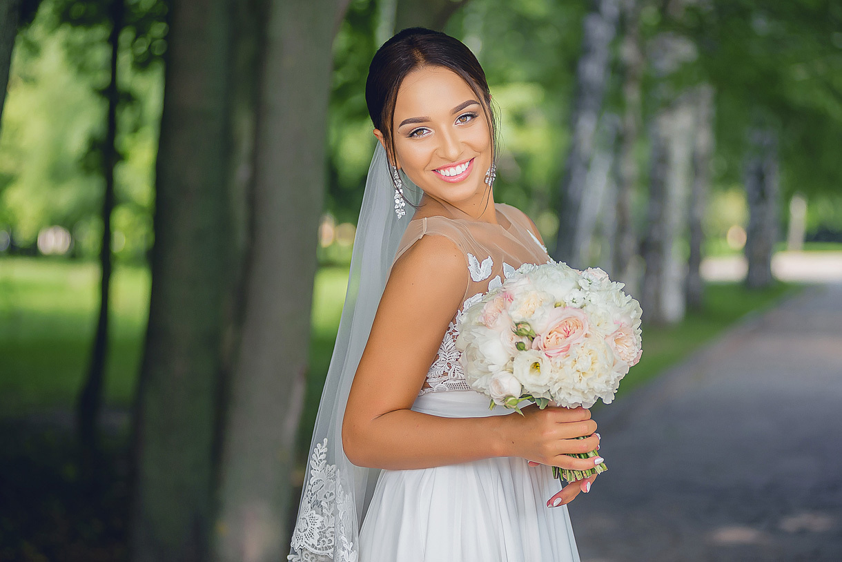 Виктория & Уали. Свадебный и семейный фотограф Екатерина Шестакова