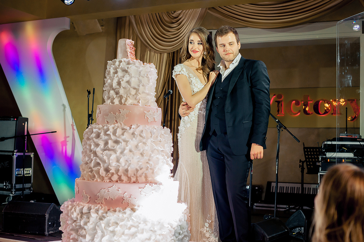 Маргарита & Евгений. Свадебный и семейный фотограф Екатерина Шестакова