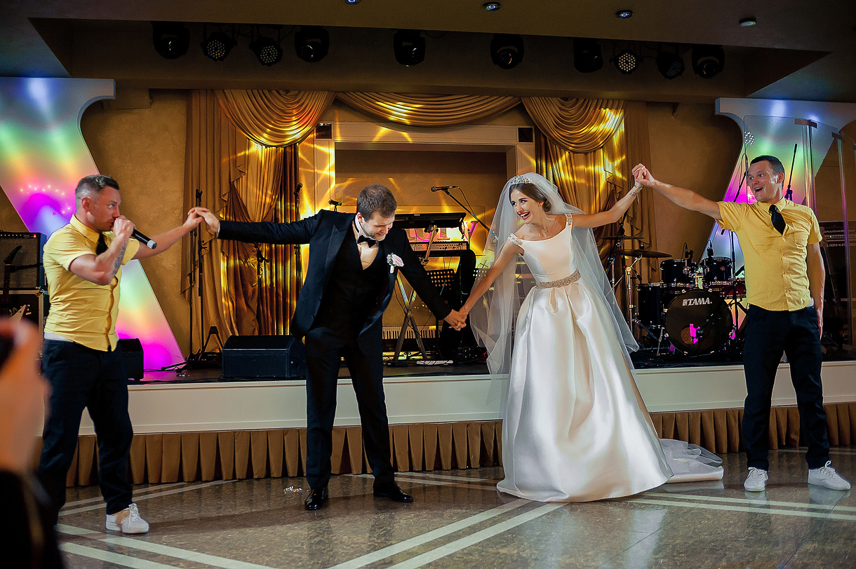 Маргарита & Евгений. Свадебный и семейный фотограф Екатерина Шестакова