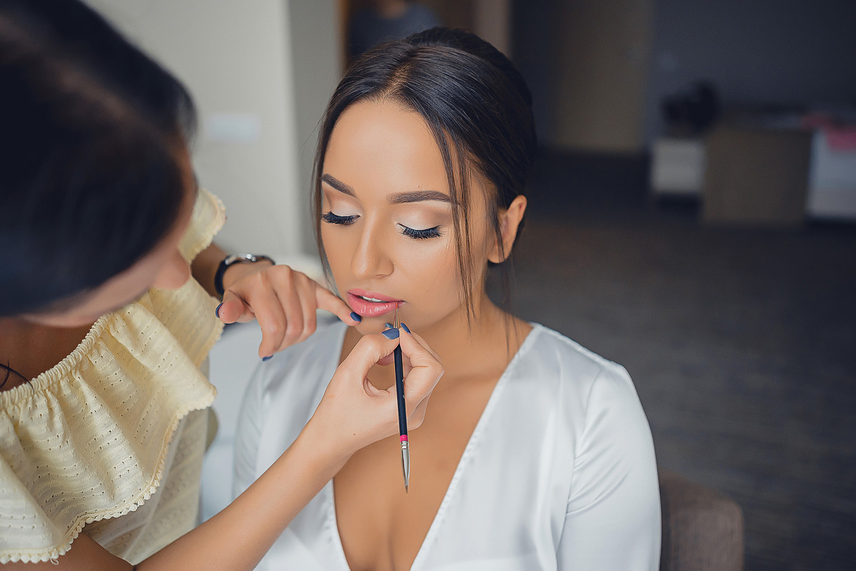 Виктория & Уали. Свадебный и семейный фотограф Екатерина Шестакова