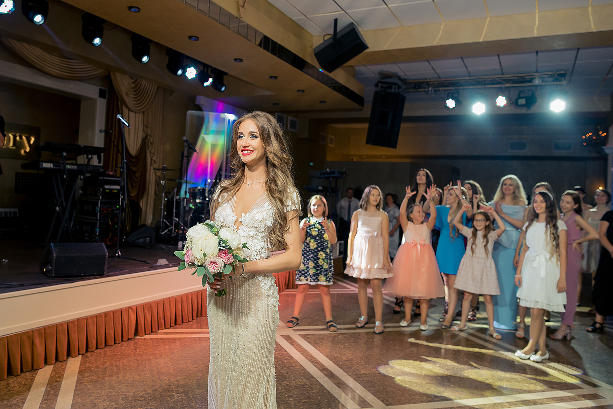 Маргарита & Евгений. Свадебный и семейный фотограф Екатерина Шестакова