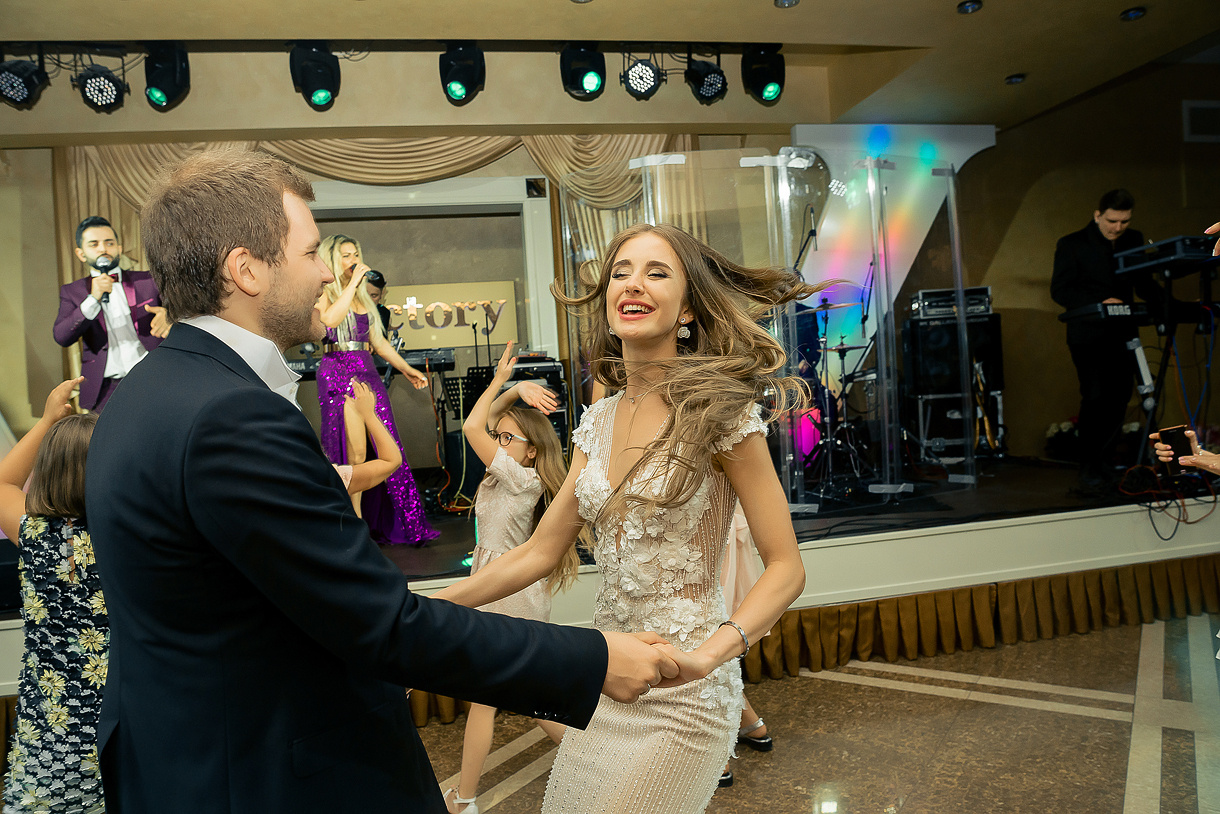 Маргарита & Евгений. Свадебный и семейный фотограф Екатерина Шестакова