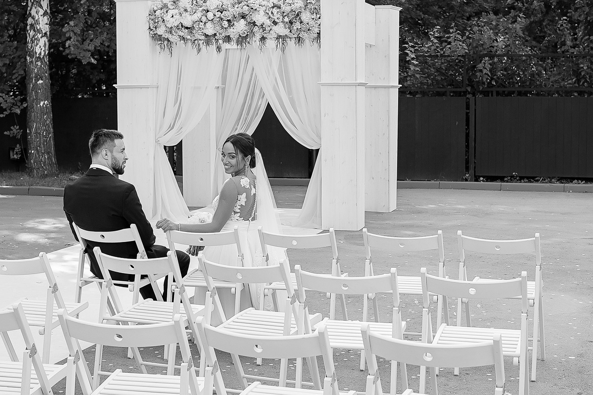 Виктория & Уали. Свадебный и семейный фотограф Екатерина Шестакова