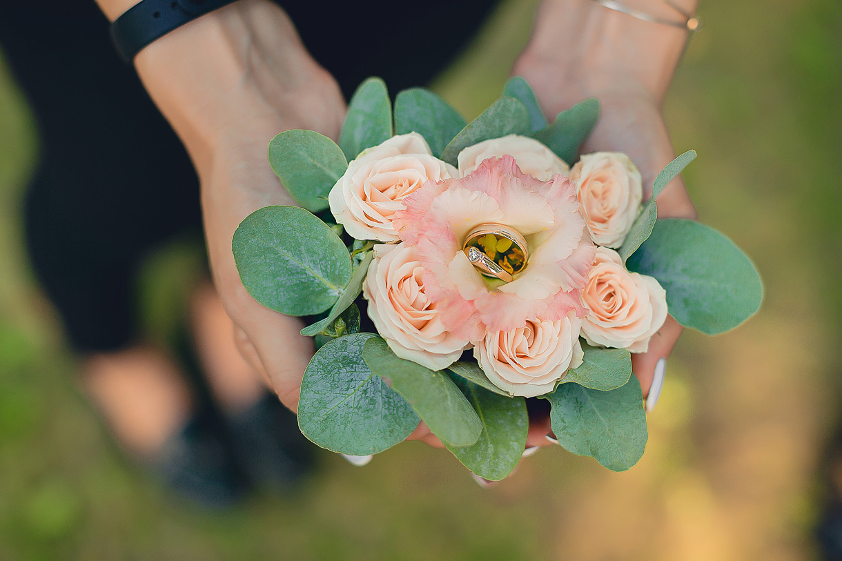 Виктория & Уали. Свадебный и семейный фотограф Екатерина Шестакова