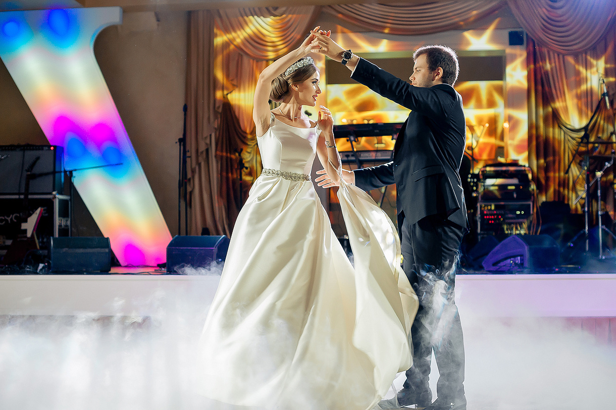 Маргарита & Евгений. Свадебный и семейный фотограф Екатерина Шестакова