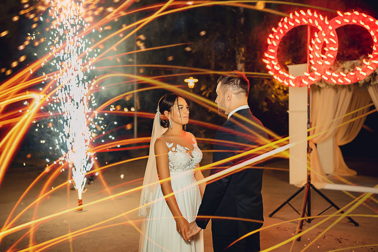 Виктория & Уали. Свадебный и семейный фотограф Екатерина Шестакова