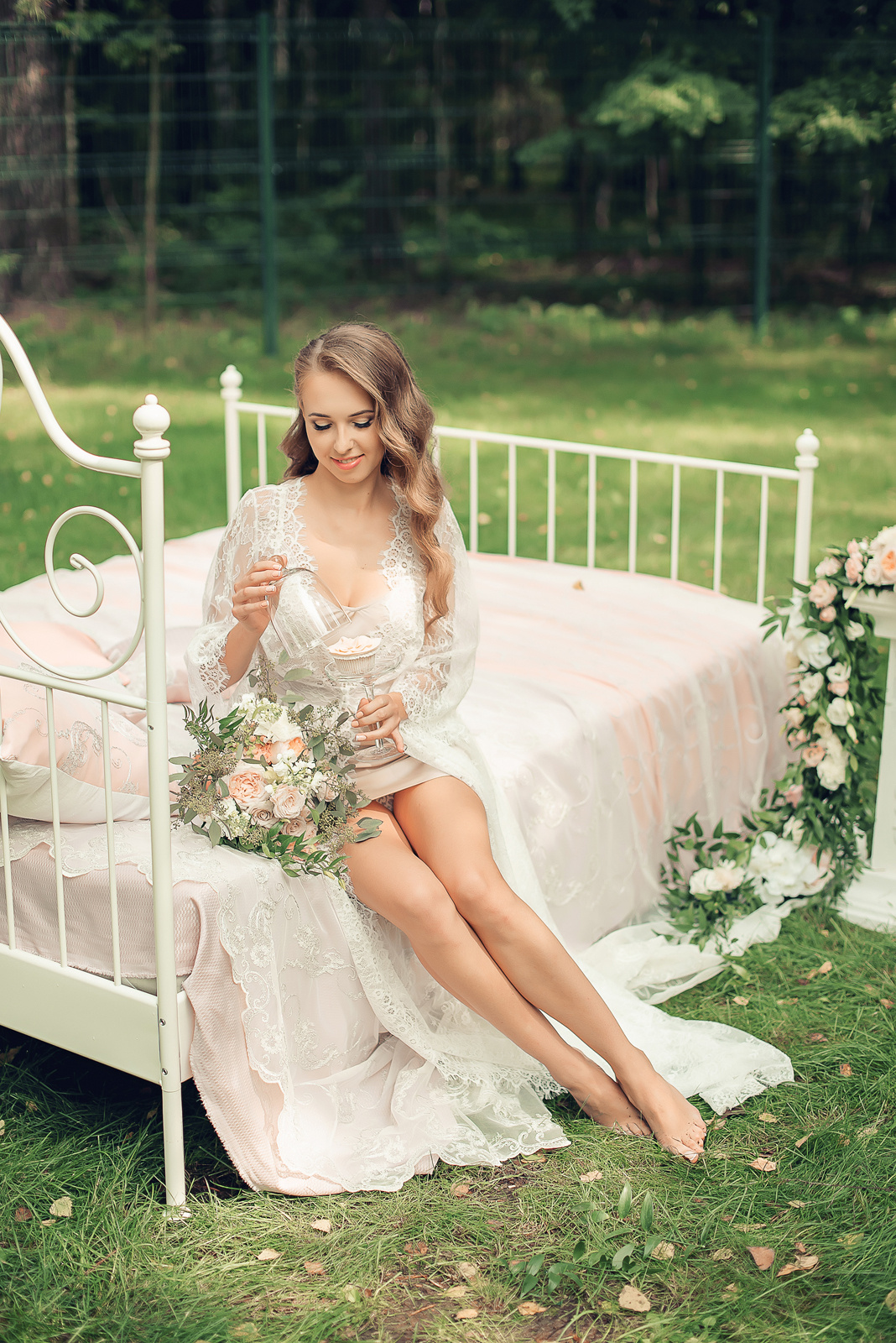 Екатерина & Алексей. Свадебный и семейный фотограф Екатерина Шестакова