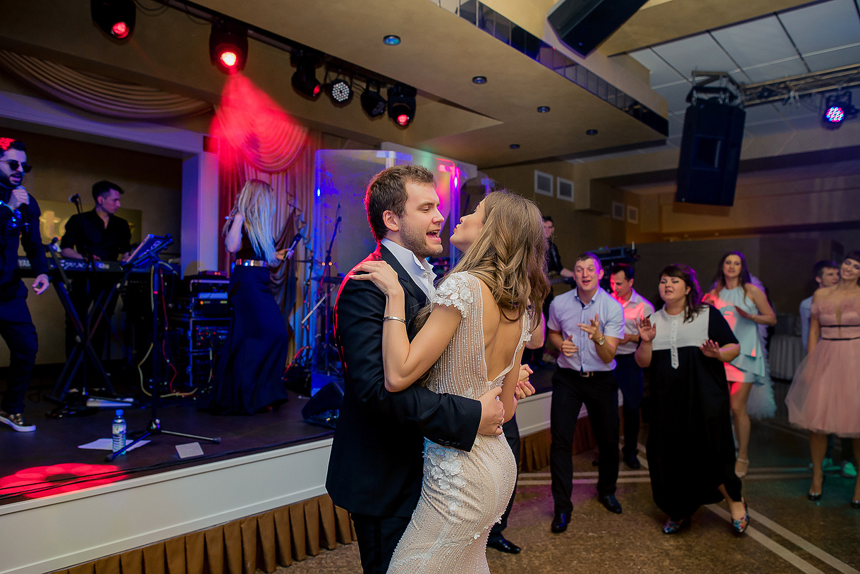 Маргарита & Евгений. Свадебный и семейный фотограф Екатерина Шестакова