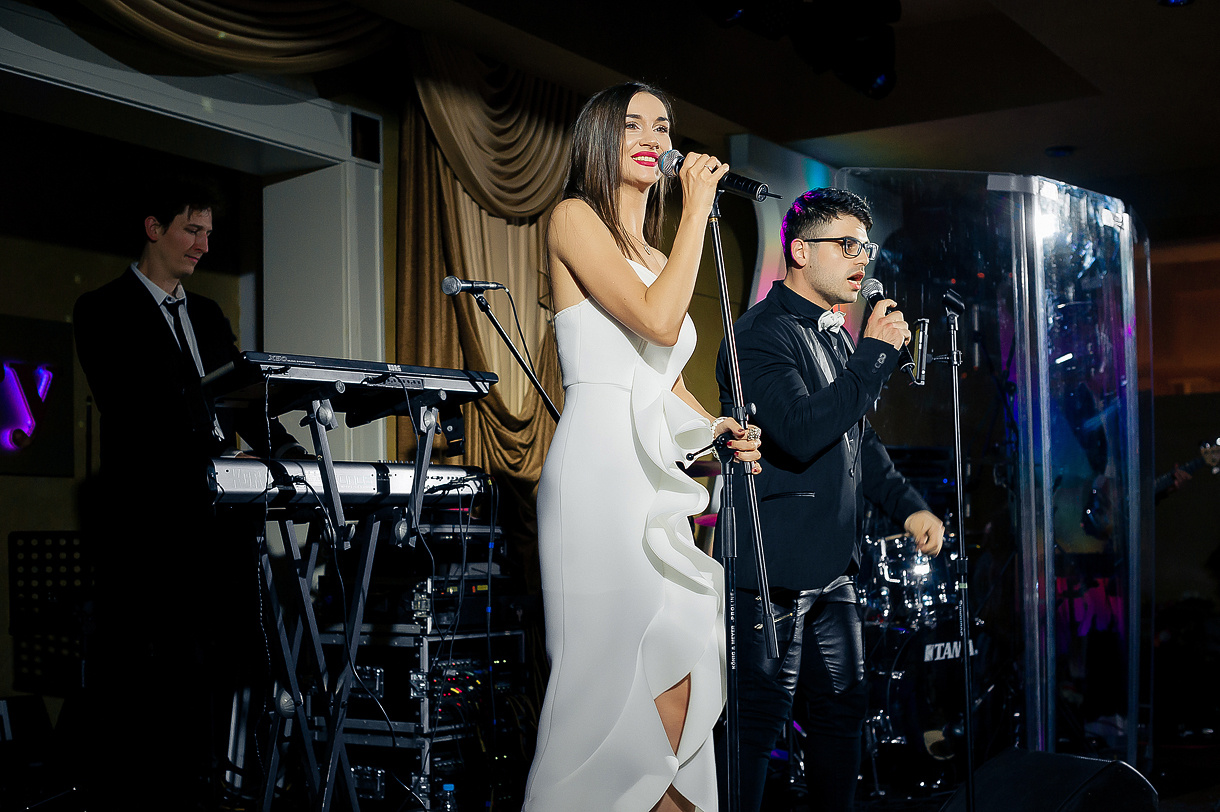 Маргарита & Евгений. Свадебный и семейный фотограф Екатерина Шестакова