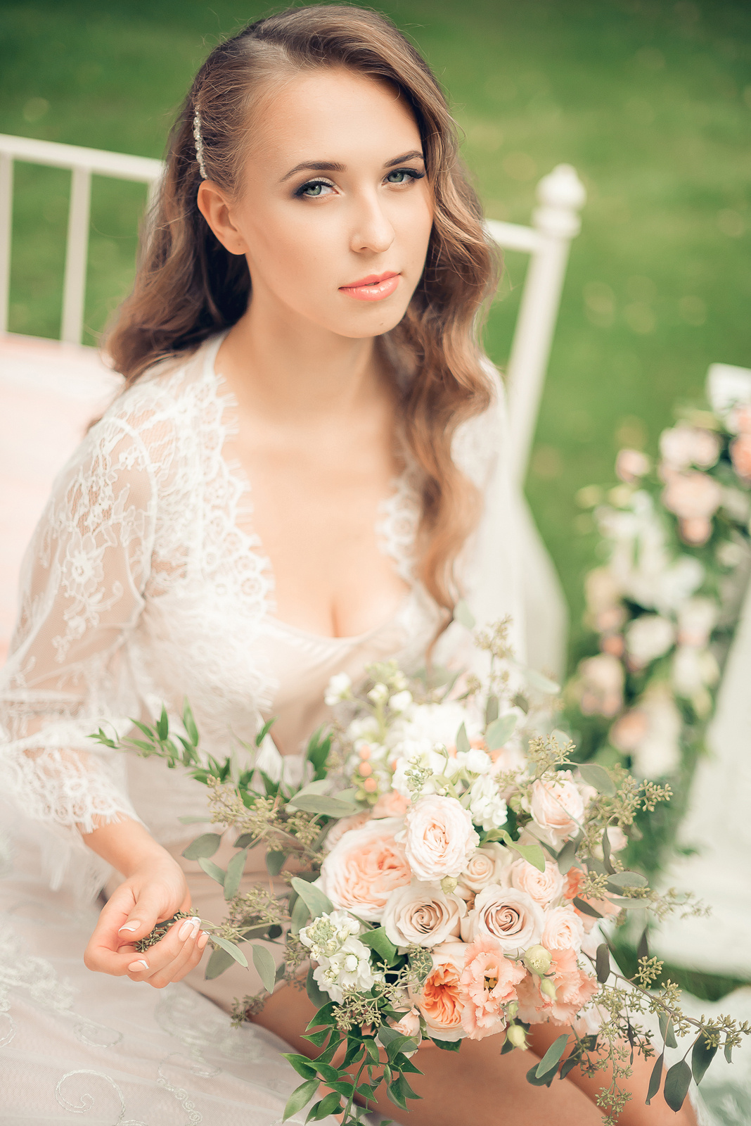 Екатерина & Алексей. Свадебный и семейный фотограф Екатерина Шестакова