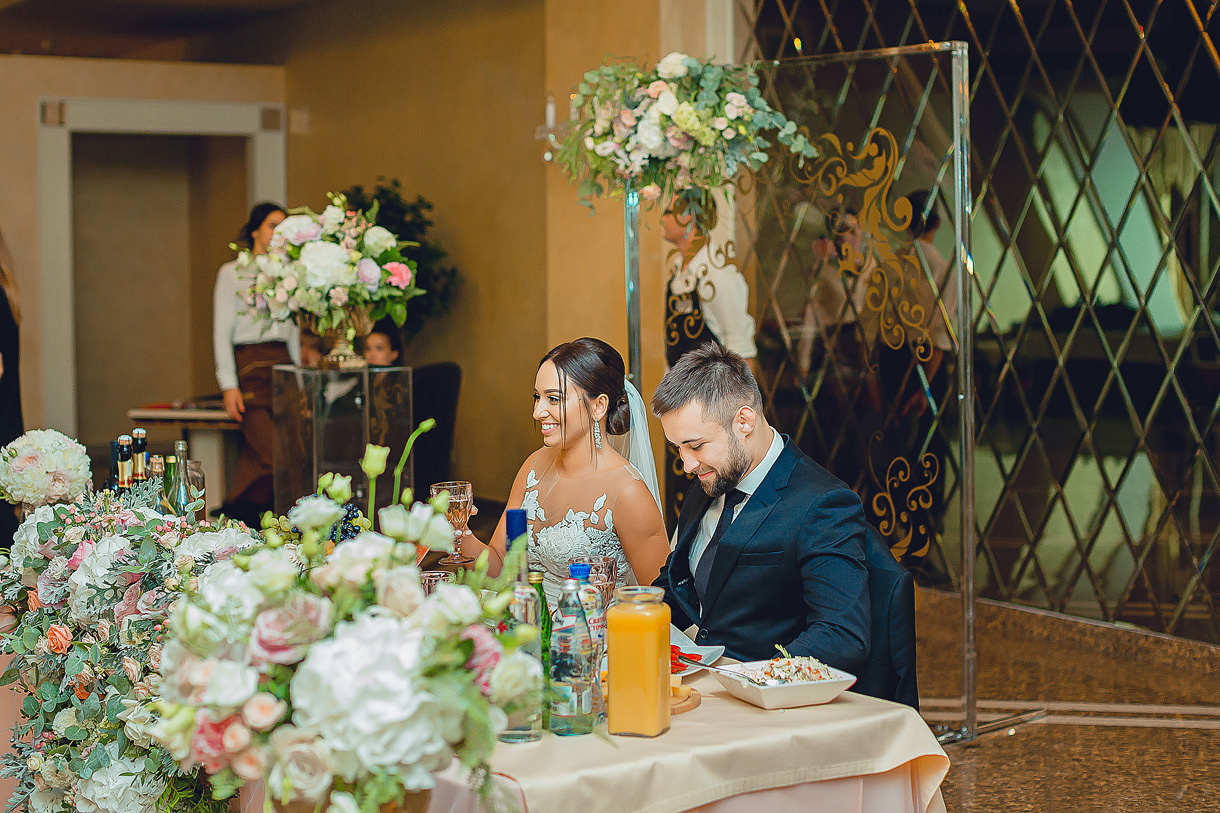 Виктория & Уали. Свадебный и семейный фотограф Екатерина Шестакова