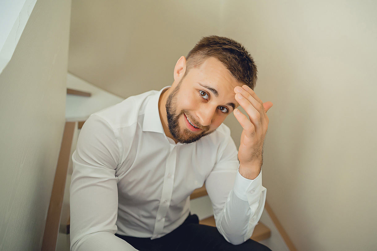 Виктория & Уали. Свадебный и семейный фотограф Екатерина Шестакова