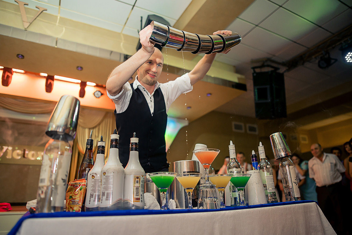 Виктория & Уали. Свадебный и семейный фотограф Екатерина Шестакова