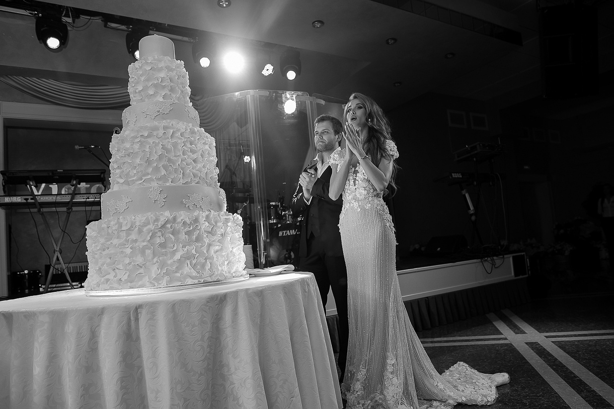 Маргарита & Евгений. Свадебный и семейный фотограф Екатерина Шестакова