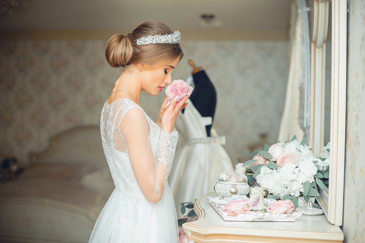 Маргарита & Евгений. Свадебный и семейный фотограф Екатерина Шестакова