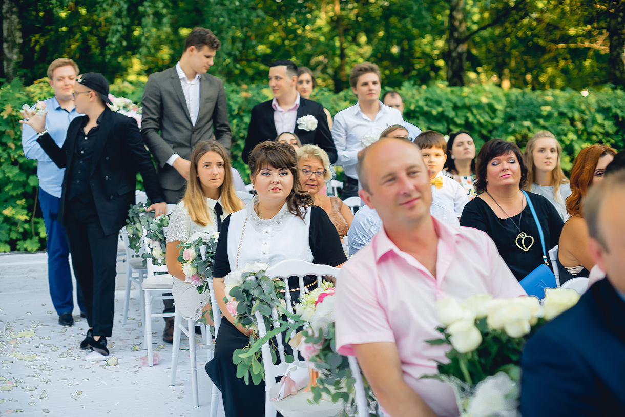 Маргарита & Евгений. Свадебный и семейный фотограф Екатерина Шестакова