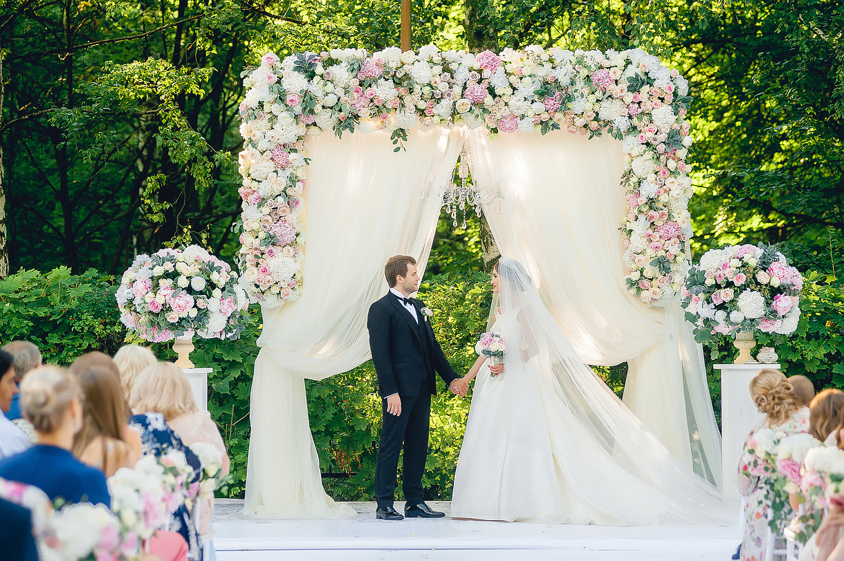 Маргарита & Евгений. Свадебный и семейный фотограф Екатерина Шестакова