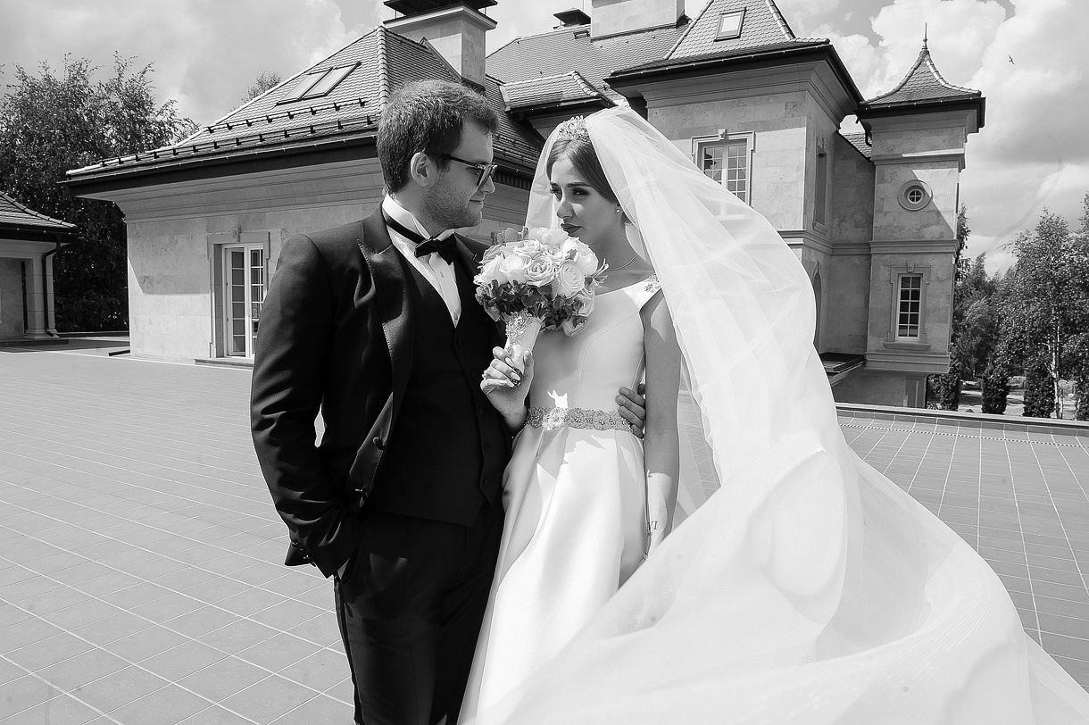 Маргарита & Евгений. Свадебный и семейный фотограф Екатерина Шестакова