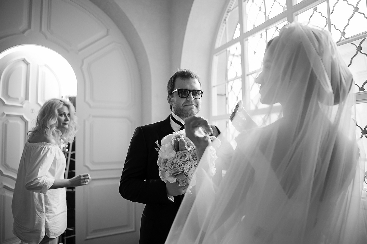 Маргарита & Евгений. Свадебный и семейный фотограф Екатерина Шестакова