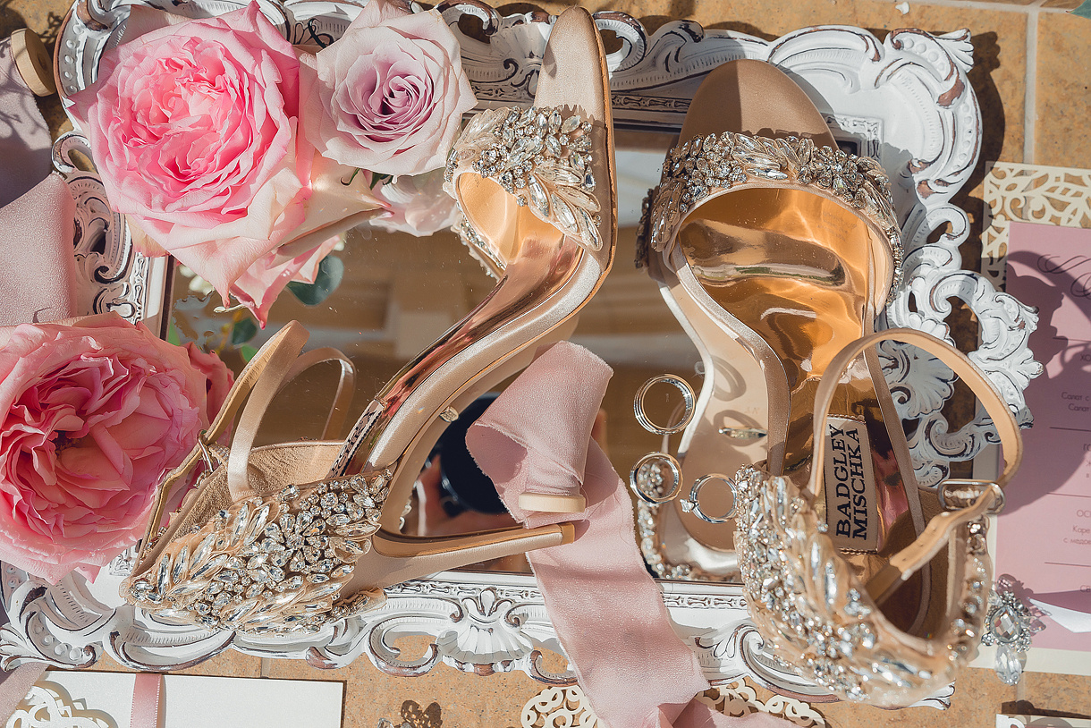 Маргарита & Евгений. Свадебный и семейный фотограф Екатерина Шестакова