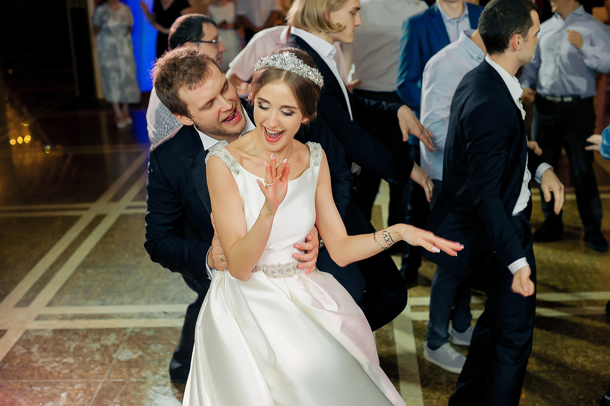 Маргарита & Евгений. Свадебный и семейный фотограф Екатерина Шестакова