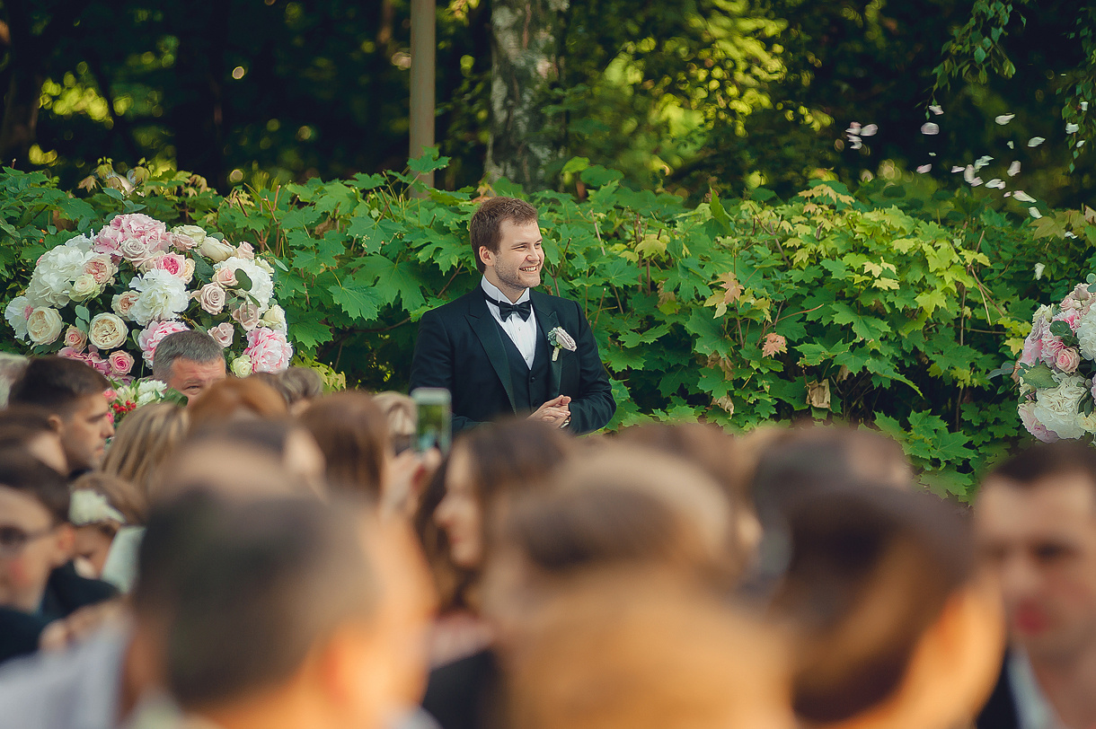 Маргарита & Евгений. Свадебный и семейный фотограф Екатерина Шестакова