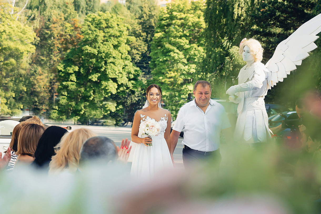 Виктория & Уали. Свадебный и семейный фотограф Екатерина Шестакова