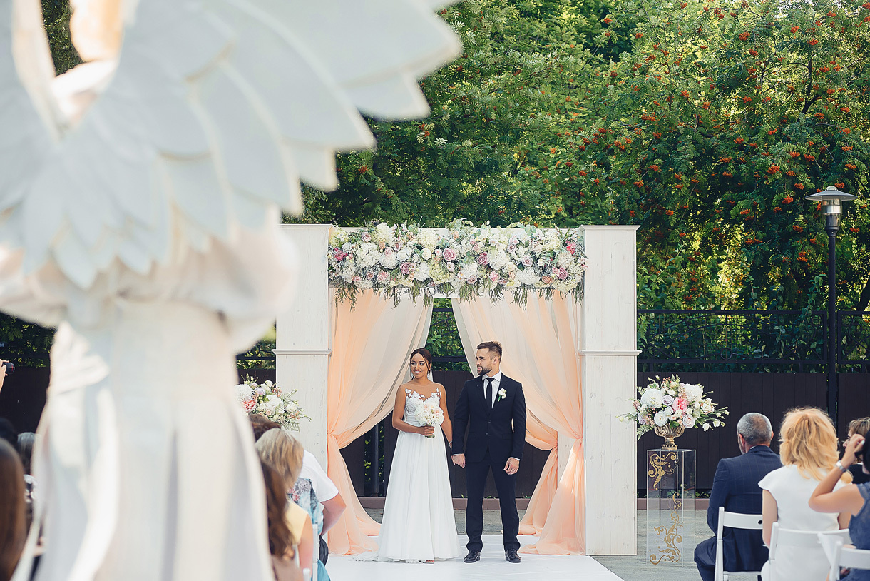 Виктория & Уали. Свадебный и семейный фотограф Екатерина Шестакова