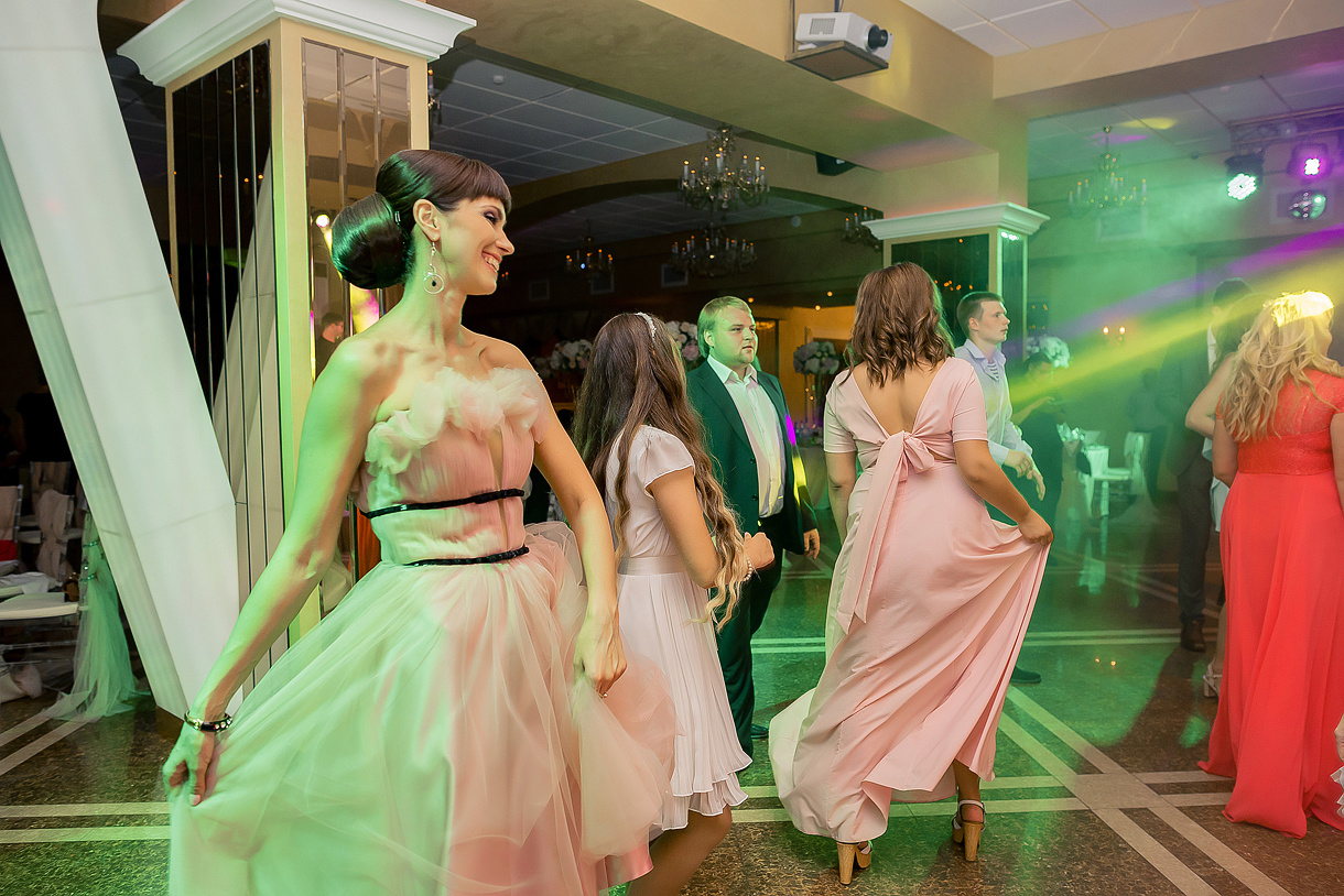 Маргарита & Евгений. Свадебный и семейный фотограф Екатерина Шестакова