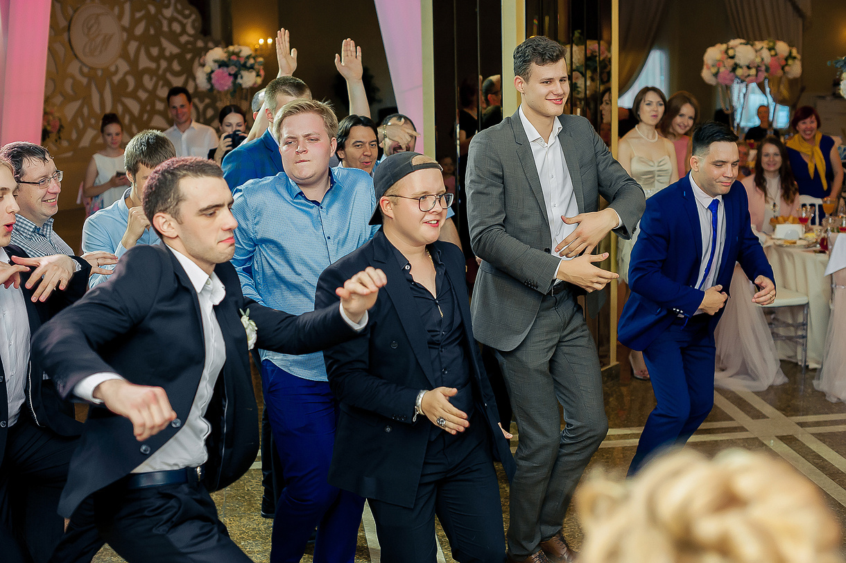 Маргарита & Евгений. Свадебный и семейный фотограф Екатерина Шестакова