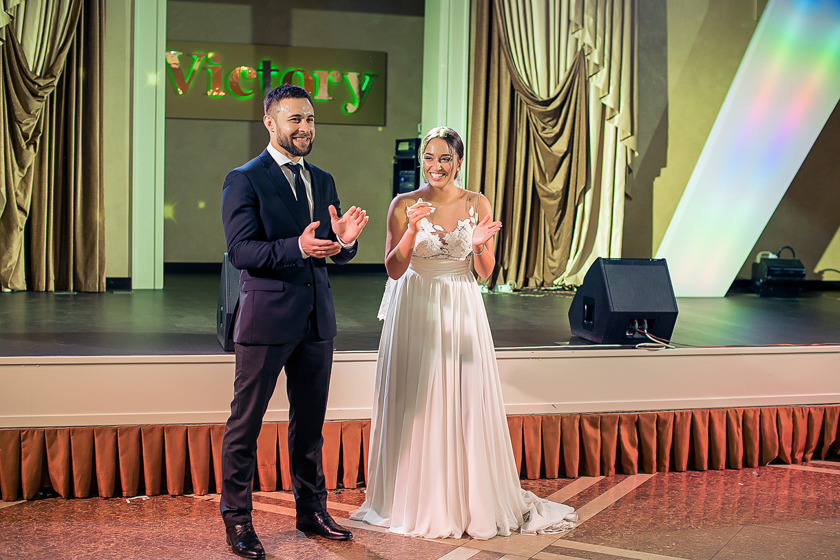 Виктория & Уали. Свадебный и семейный фотограф Екатерина Шестакова