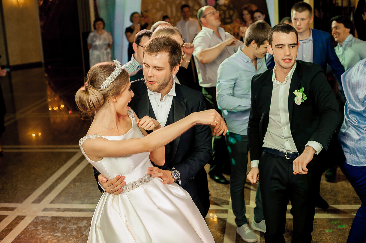 Маргарита & Евгений. Свадебный и семейный фотограф Екатерина Шестакова