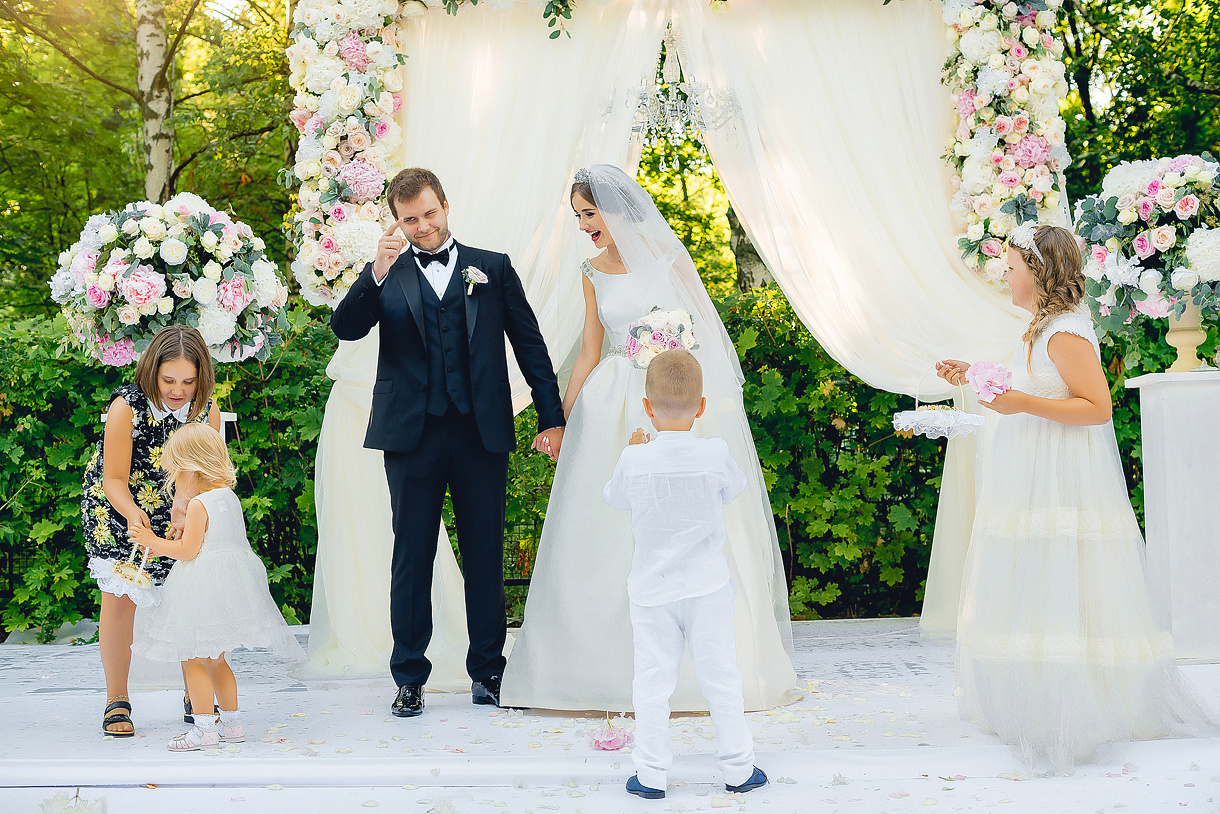 Маргарита & Евгений. Свадебный и семейный фотограф Екатерина Шестакова