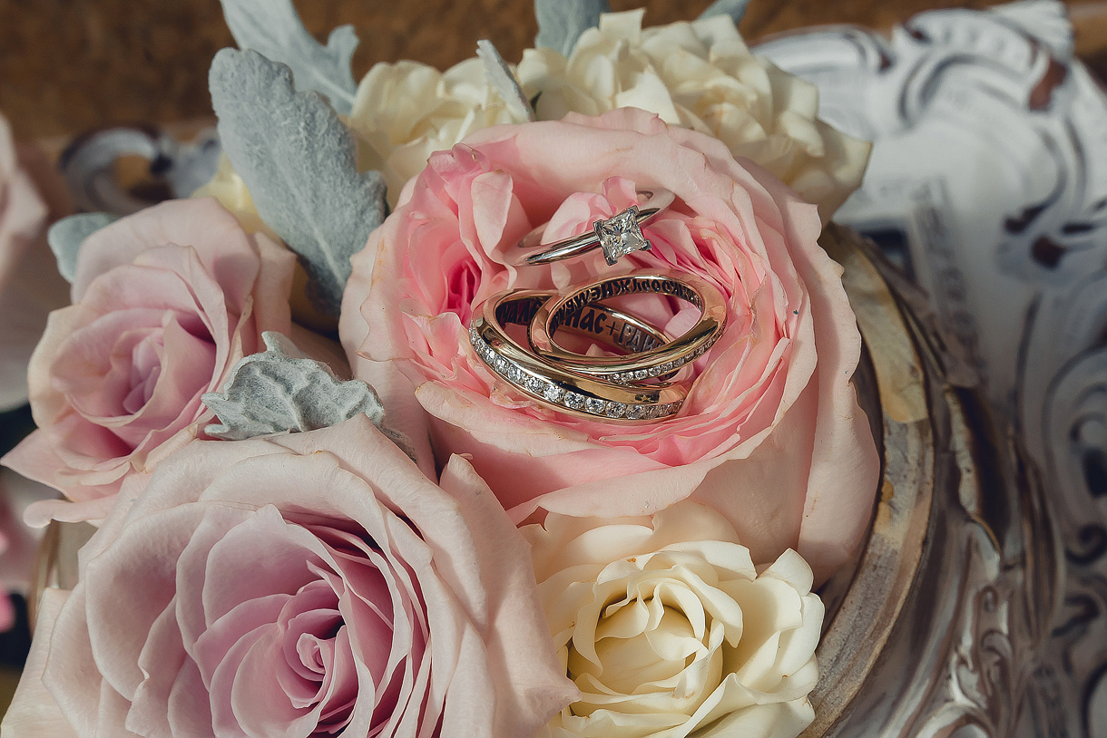 Маргарита & Евгений. Свадебный и семейный фотограф Екатерина Шестакова