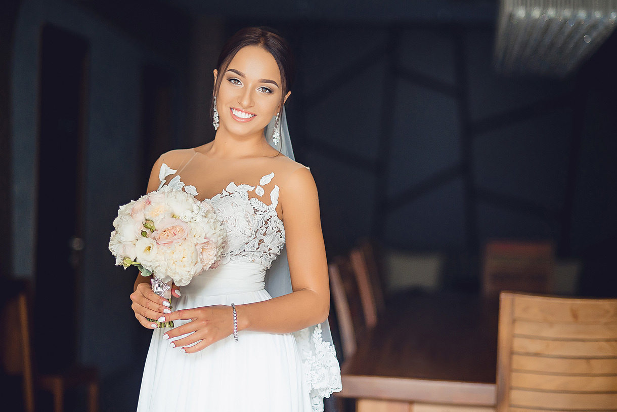 Виктория & Уали. Свадебный и семейный фотограф Екатерина Шестакова