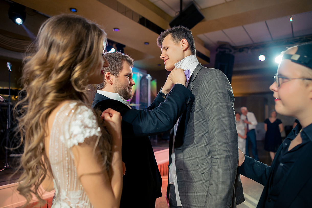 Маргарита & Евгений. Свадебный и семейный фотограф Екатерина Шестакова