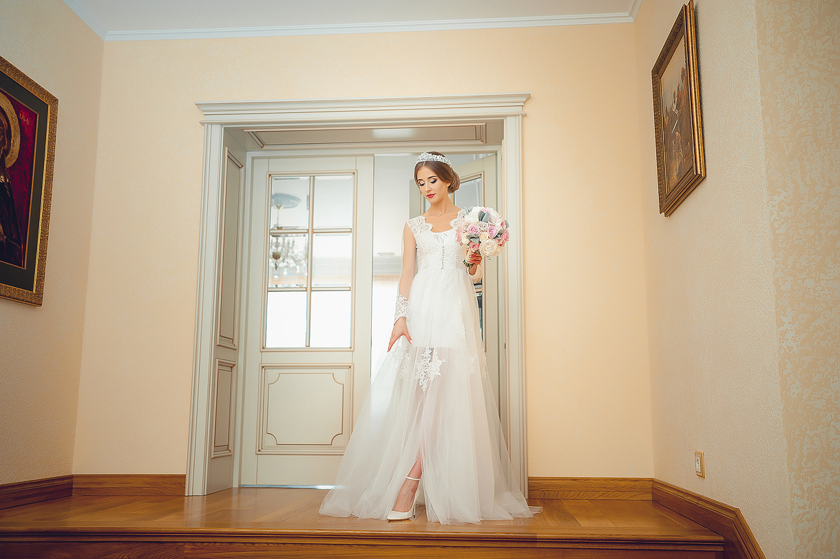 Маргарита & Евгений. Свадебный и семейный фотограф Екатерина Шестакова